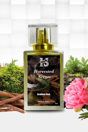 Arabian Oud Perfume