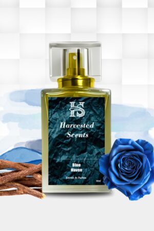 Blue Haven Perfume