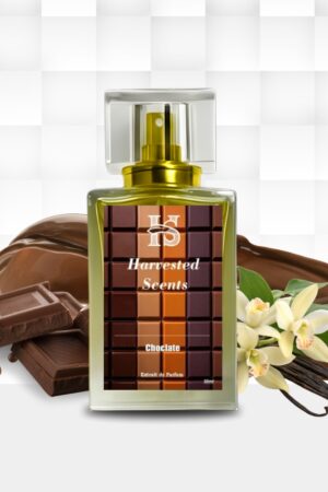 Chocolate Perfume