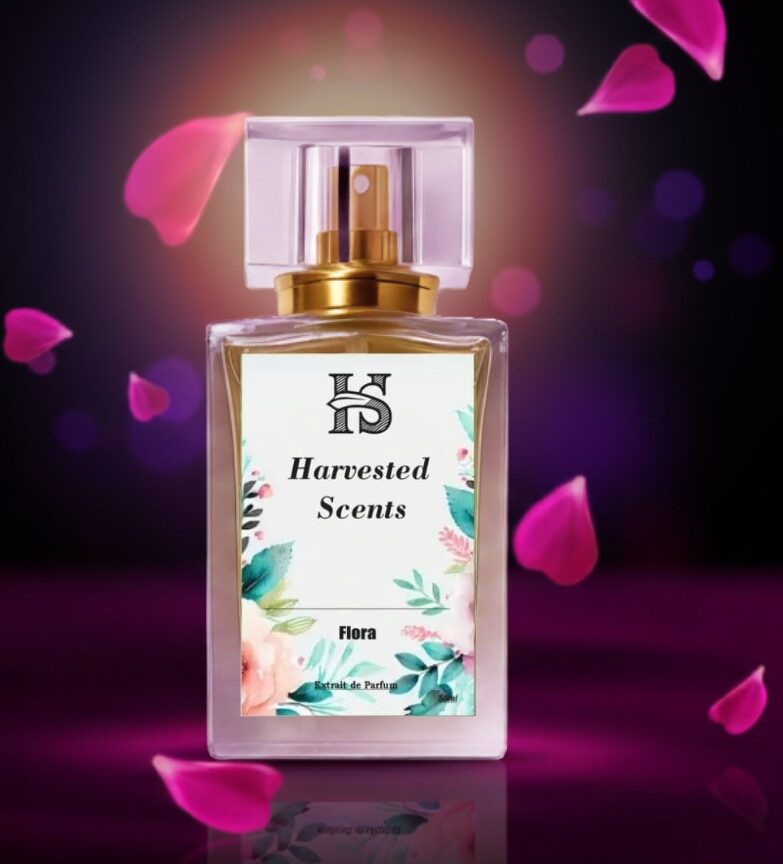 Flora Perfume