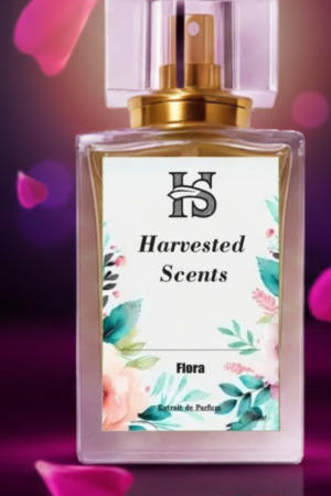Flora Perfume