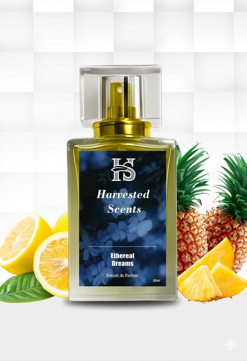 Ethereal Dreams Perfume