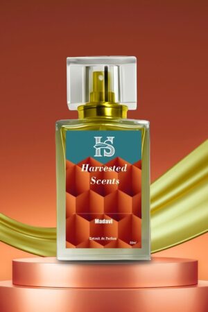Madawi Inspired by Madawi Arabian Oud