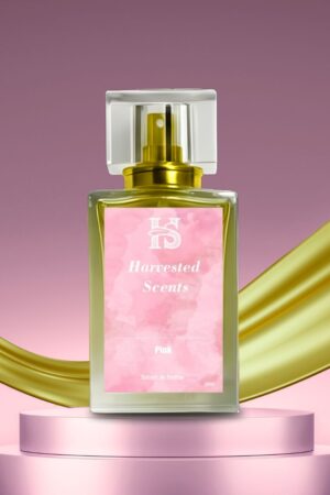 Pink Inspired by Versace Pink