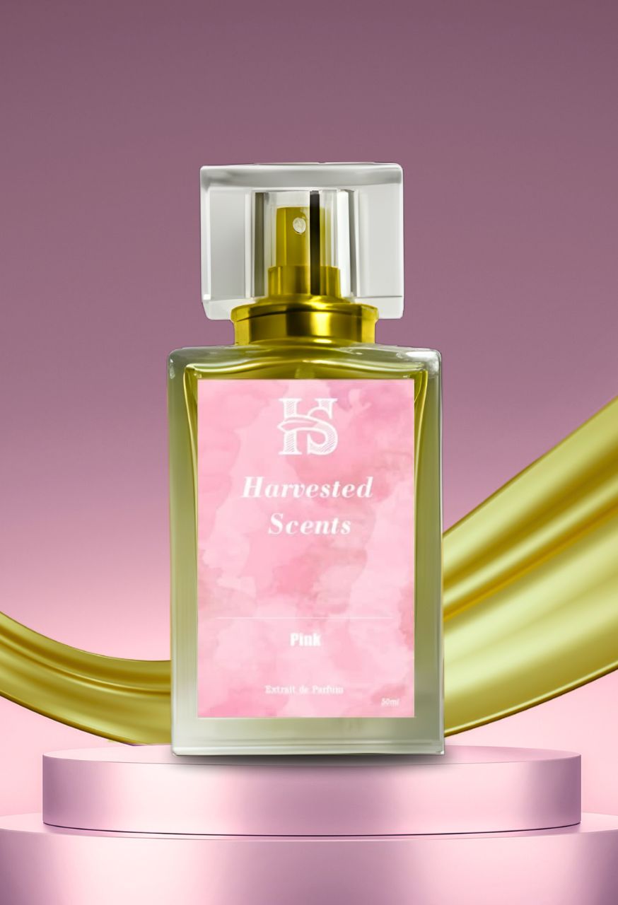 Pink Inspired by Versace Pink