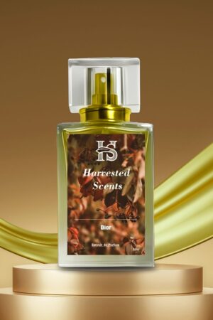 Dior Inspired by Sauvage Dior