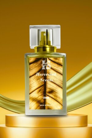 J.Gold Inspired by Janan Gold