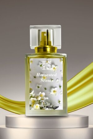 Silk Inspired by Silk Musk