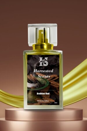 Arabian Oud  Inspired by Oud Wood