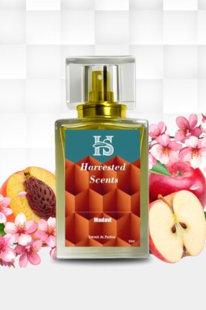 Madawi Perfume