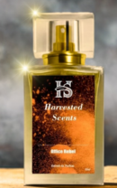 Office Rebel Perfume