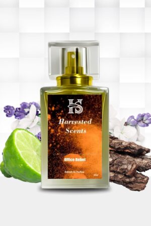 Office Rebel Perfume
