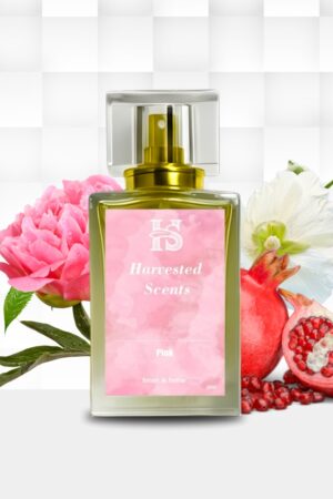Pink Perfume