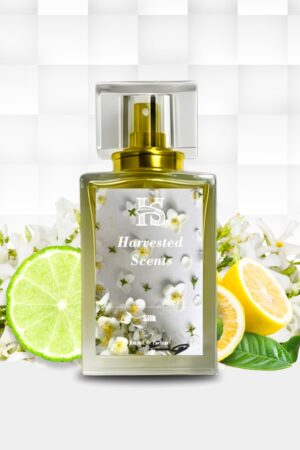 Silk Perfume