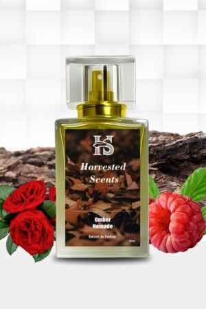 Omber Nomade Perfume