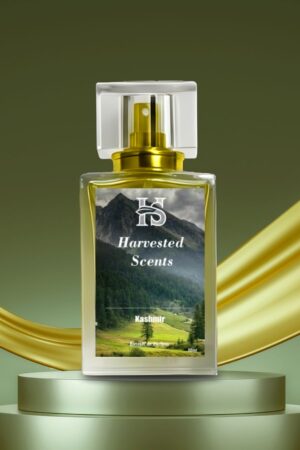 Kashmir Inspired by Erba Pura Xerjoff