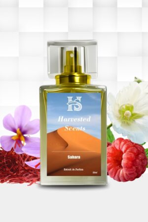 Sahara Perfume