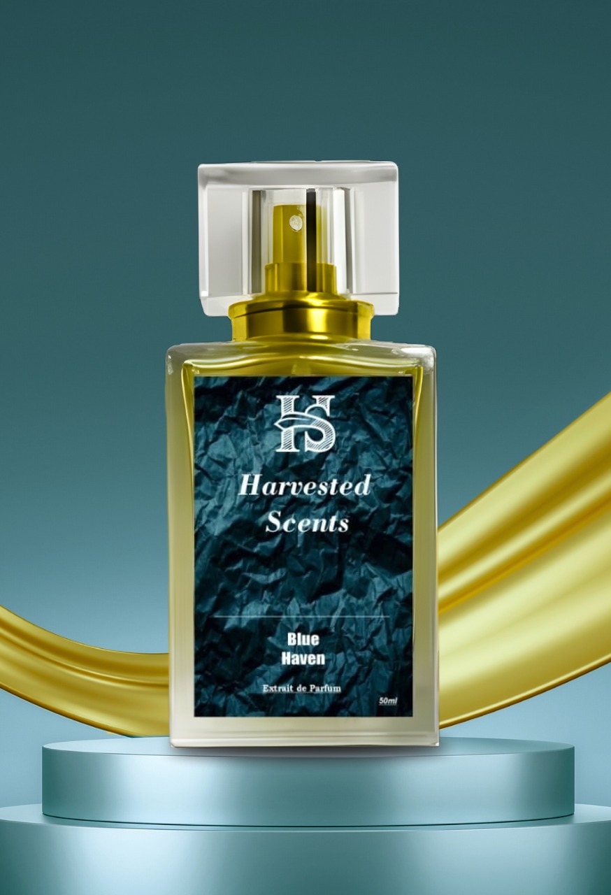Blue Heaven perfume