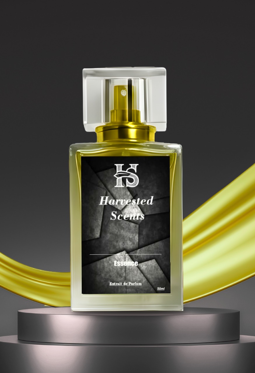 Essence perfume