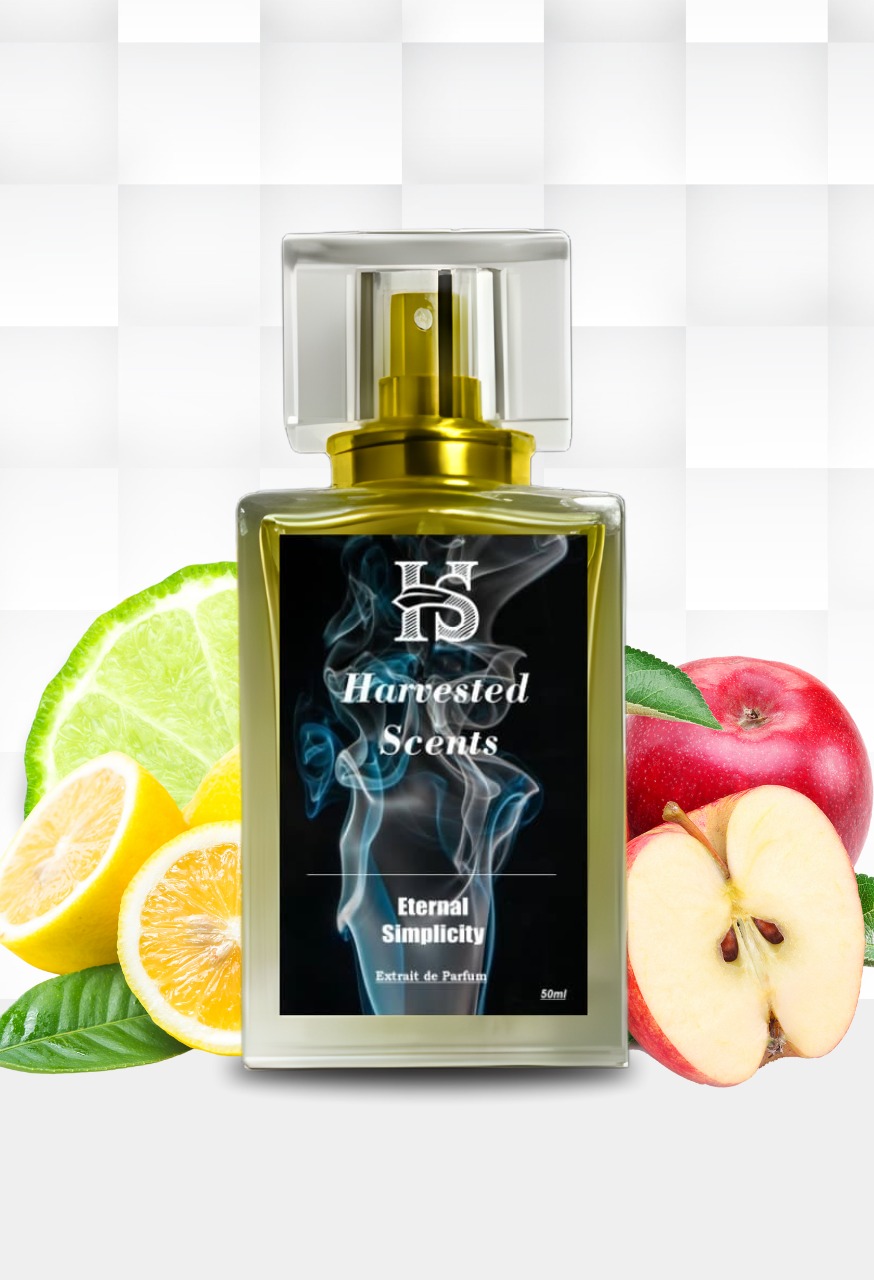 Eternal Simplicity perfume