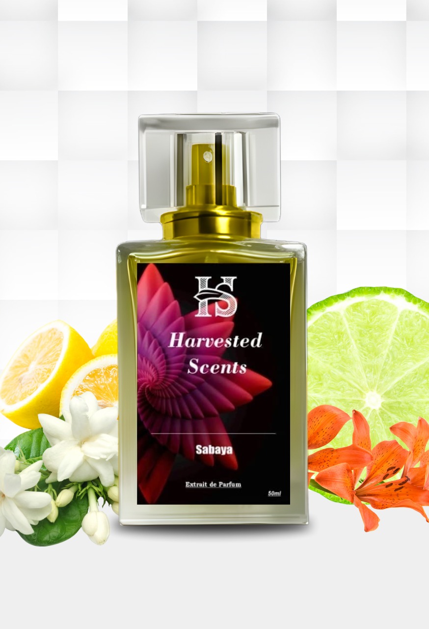 Luxury perfumes for women