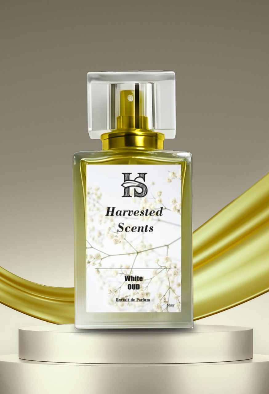 Unisex perfumes